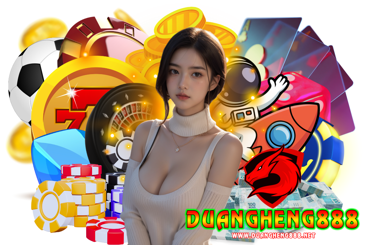 duangheng888 wallet