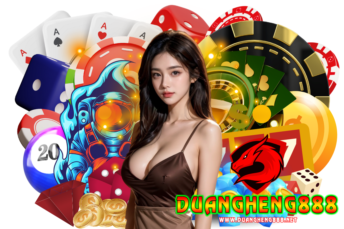 duangheng888 แจกเครดิตฟรี